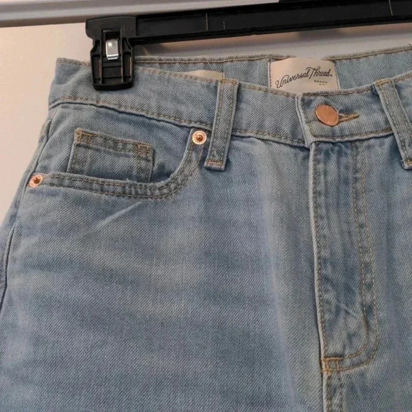 Universal Thread No stretch Boyfriend - Picture 4 of 14